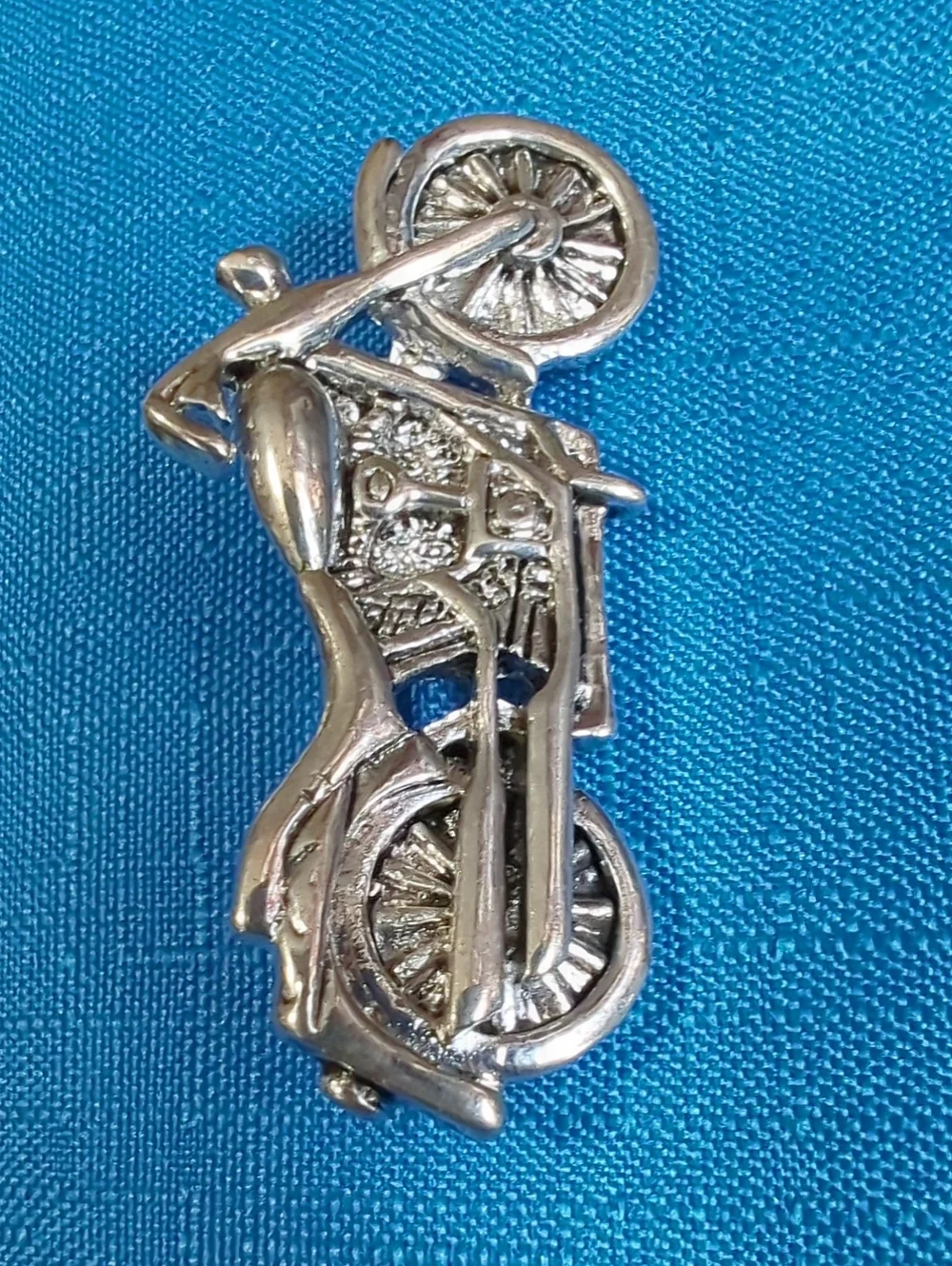 Fashion Jewelry stylish silver